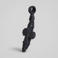 P-42-B: bronze encolpion type cross, object view 2
