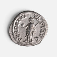 Roman Silver Denarius 'Severus Alexander' (228-231 CE, RIC IV Severus Alexander 208) - reverse