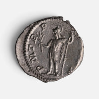 Roman Silver Denarius 'Severus Alexander' (223 CE, RIC IV Severus Alexander 23) - reverse