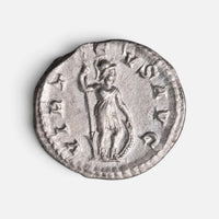 Roman Silver Denarius 'Severus Alexander' (222-228 CE, RIC IV Severus Alexander 182c) - reverse