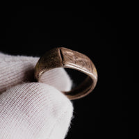 Roman Roman Fine jewelry, 100–300 CE, Silver