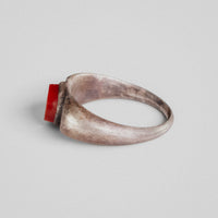 Roman Roman Fine jewelry, 1st–3rd c. CE, Silver