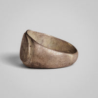 Roman Roman Fine jewelry, 1st–3rd c. CE, Silver