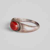 Roman Roman Fine jewelry, 1st–3rd c. CE, Silver