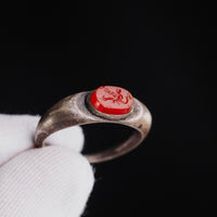 Roman Roman Fine jewelry, 1st–3rd c. CE, Silver