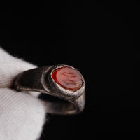 Roman Roman Fine jewelry, 1st–3rd c. CE, Silver