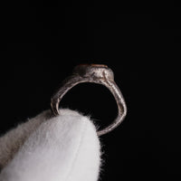 Roman Roman Fine jewelry, 1st–3rd c. CE, Silver