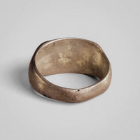 Roman Roman Fine jewelry, 1st–3rd c. CE, Silver