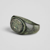 Roman Roman Fine jewelry, 1st–4th c. CE, Bronze
