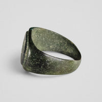 Roman Roman Fine jewelry, 1st–4th c. CE, Bronze