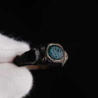 Roman Roman Fine jewelry, 2nd–3rd c. CE, Bronze