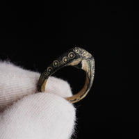 Roman Roman Fine jewelry, 2nd–4th c. CE, Stone