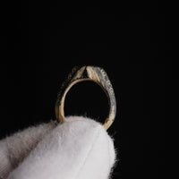 Roman Roman Fine jewelry, 2nd–4th c. CE, Stone
