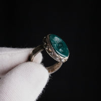 Sasanian Sasanian Fine jewelry, 3rd–7th c. CE, Silver