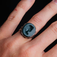 Sasanian Sasanian Fine jewelry, 3rd–7th c. CE, Silver